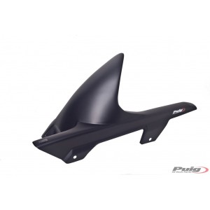 PUIG HECKFENDER HONDA HORNET 600 2007-2010, MATTSCHWARZ