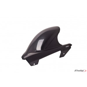 PUIG HECKFENDER HONDA CBF 1000 2006-2009, CARBON LOOK