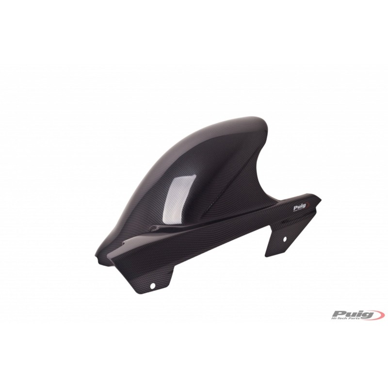 PUIG HECKFENDER HONDA CBF 1000 2006-2009, CARBON LOOK