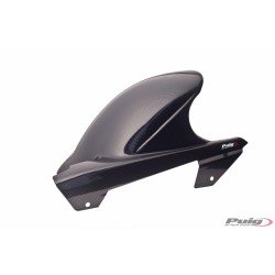 PUIG REAR FENDER HONDA CBF 1000 2010-2017, CARBON LOOK