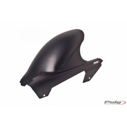 PARAFANGO POSTERIORE PUIG HONDA CBF 1000 2010-2017, NERO OPACO