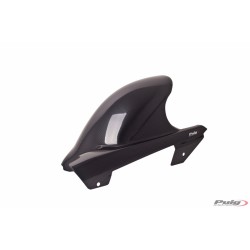 GUARDABARROS TRASERO PUIG HONDA CBF 600 2004-2007, CARBON LOOK