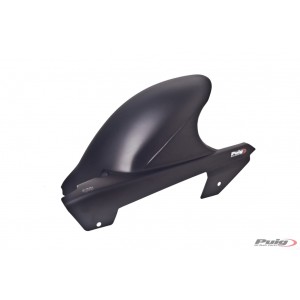 PUIG HECKFENDER HONDA CBF 600 2004-2007, MATTSCHWARZ