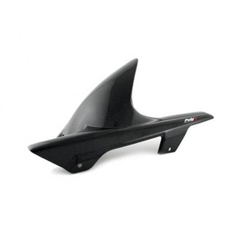 PUIG REAR FENDER HONDA CBR 600 F 2011-2013, CARBON LOOK
