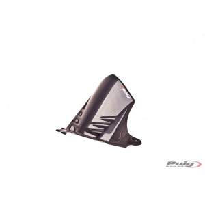 GUARDABARROS TRASERO PUIG HONDA CROSSTOURER 1200 2012-2020, CARBON LOOK