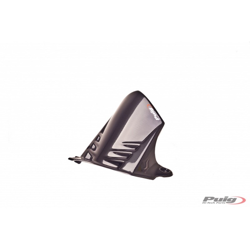 PUIG HECKFENDER HONDA CROSSTOURER 1200 2012-2015*, CARBON LOOK