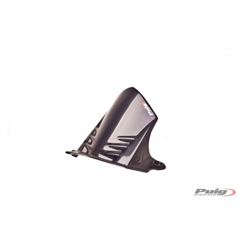 PUIG HECKFENDER HONDA CROSSTOURER 1200 2012-2020, CARBON LOOK