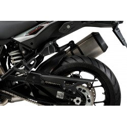 PUIG HECKFENDER KTM 1290 SUPER ADVENTURE R 2017-2020, CARBON LOOK