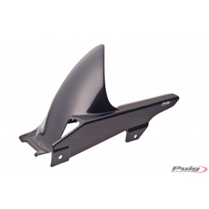 PUIG REAR FENDER SUZUKI GSX 1250 F 2010-2016, CARBON LOOK