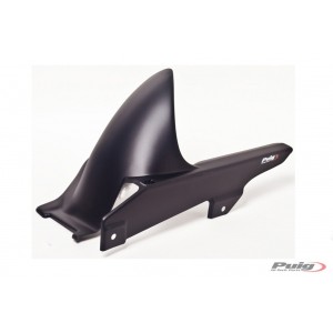 PUIG REAR FENDER SUZUKI GSX 1250 F 2010-2016, MATT BLACK