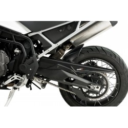 PUIG HECKFENDER TRIUMPH TIGER 900 2020, CARBON LOOK