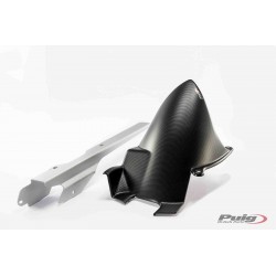 PUIG HECKFENDER YAMAHA TRACER 700 2016-2019, CARBON LOOK