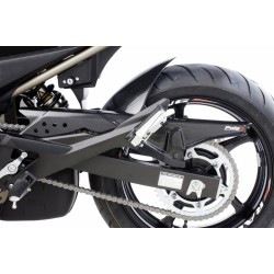 PUIG HECKFENDER YAMAHA XJ6 2009-2012, CARBON LOOK