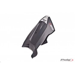 GUARDABARROS TRASERO PUIG YAMAHA R1 2004-2005, CARBON LOOK