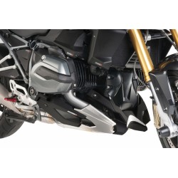 PUIG MOTORTIPP BMW R 1200 R 2015-2019, CARBON LOOK