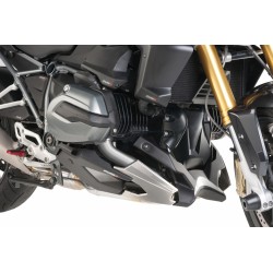 PUIG MOTORTIPP BMW R 1200 R 2015-2019, MATTSCHWARZ