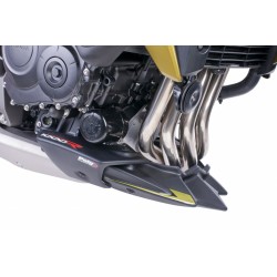 PUIG MOTORTIPP HONDA CB 1000 R 2008-2010, MATTSCHWARZ