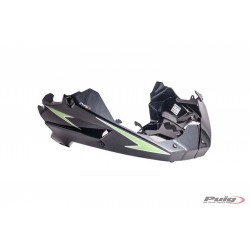 PUIG MOTORTIPP KAWASAKI Z 800 2013-2016, CARBON LOOK