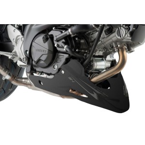 PUIG MOTORTIPP SUZUKI V-STROM 650 2004-2006, MATTSCHWARZ