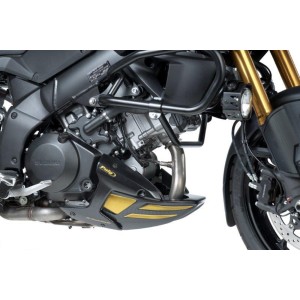 PUIG MOTORTIPP SUZUKI V-STROM 1000 2014-2016, CARBON LOOK