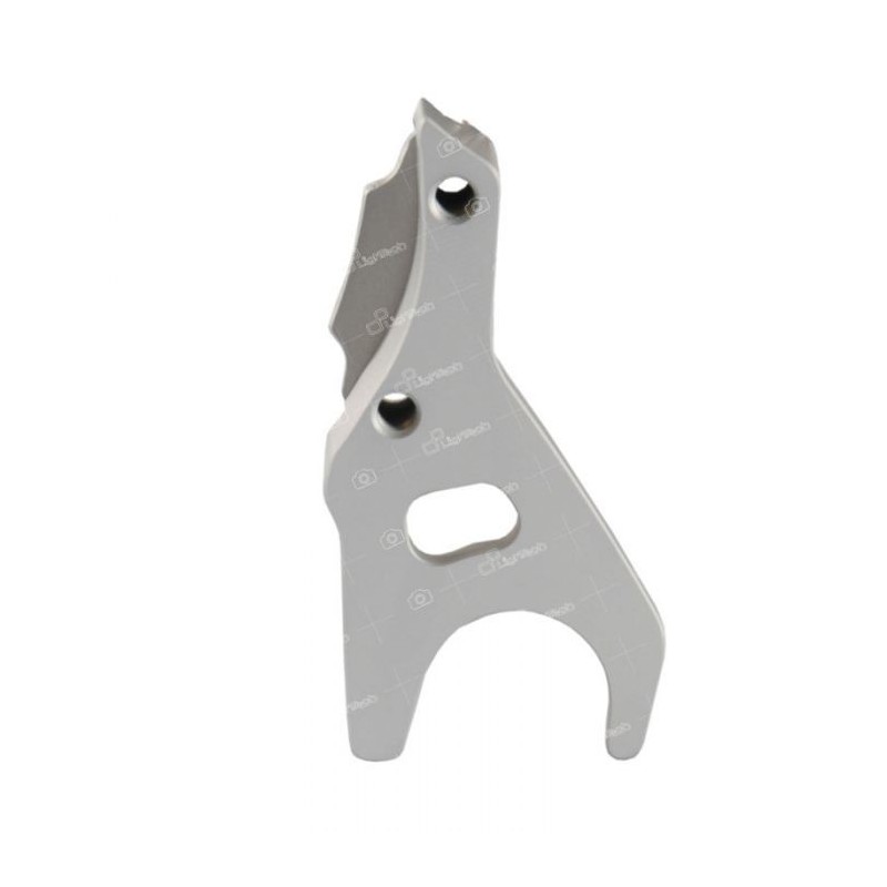 HORQUILLAS TENSOR DE CADENA PARA CABALLETE TRASERO APRILIA TUONO V4 1100 RR 2017-2020