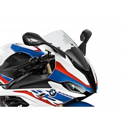 CUPOLINO RACING BIKE STANDARD BMW S 1000 RR 2019-2020, TRASPARENTE