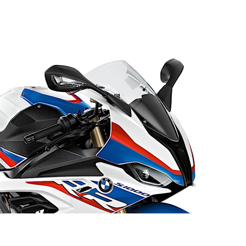 CUPULA RACING BIKE STANDARD BMW S 1000 RR 2019-2020, TRANSPARENTE