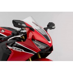 CUPULA RACING BIKE STANDARD HONDA CBR 1000 RR SP 2017-2019, TRANSPARENTE