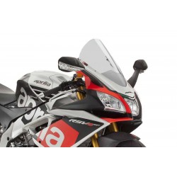 CUPULA RACING HP APRILIA RSV4 RR 2017-2020, AHUMADO CLARO