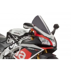 CUPULA RACING HP APRILIA RSV4 RR 2017-2020, AHUMADO OSCURO