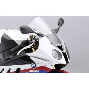 RACING BIKE WINDSCHILD RACING HP BMW S 1000 RR 2009-2011, TRANSPARENT
