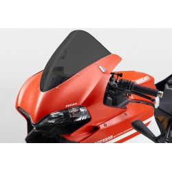 RACING BIKE WINDSCHILD RACING HP DUCATI 1299 PANIGALE 2015-2017, DUNKLE RAUCH