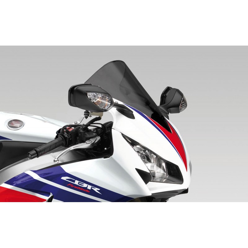 CUPULA RACING HP HONDA CBR 1000 RR 2014-2016, AHUMADO OSCURO