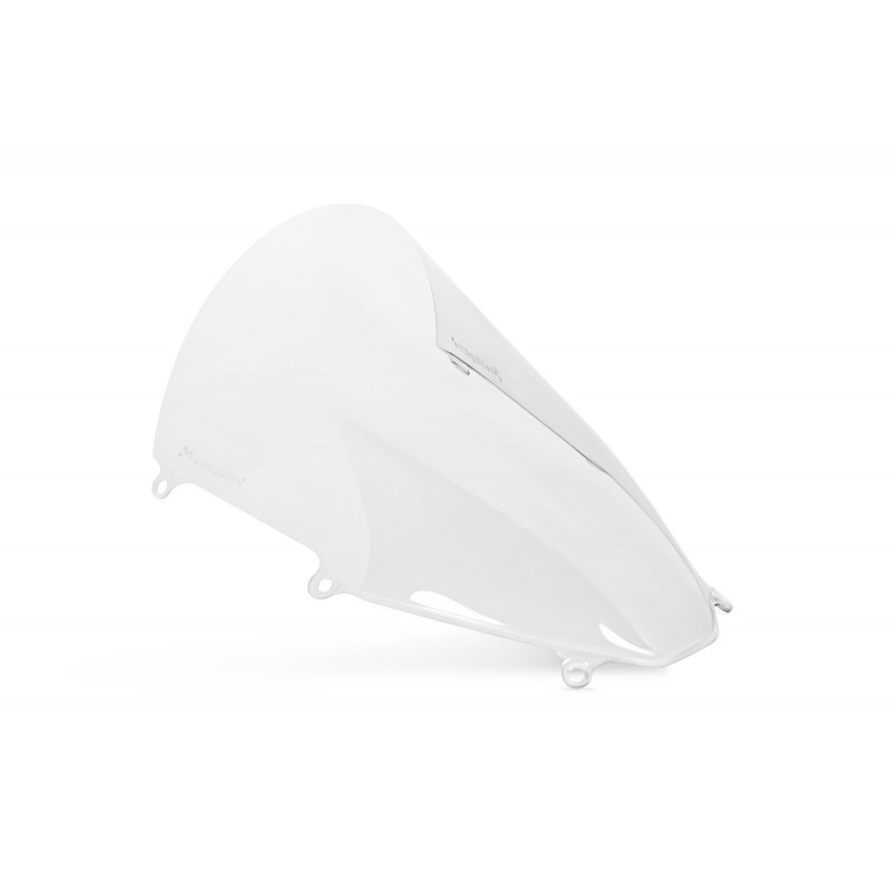 CUPULA RACING HP HONDA CBR 1000 RR-R SP 2020-2021, TRANSPARENTE