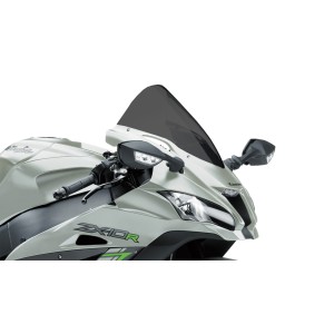 RACING BIKE WINDSCHILD RACING HP KAWASAKI ZX-10R 2016-2020, DUNKLE RAUCH