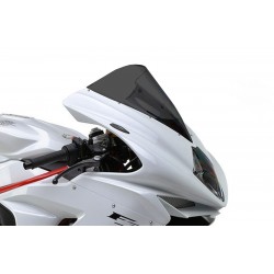 CUPOLINO RACING BIKE RACING HP MV AGUSTA F3 800 2013-2019, FUME SCURO