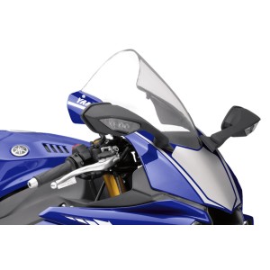 RACING BIKE WINDSCHILD RACING HP YAMAHA R1 2015-2019, LEICHTER RAUCH