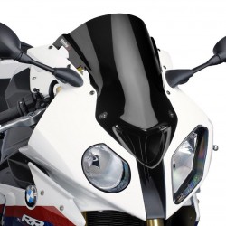 CUPOLINO PUIG Z-RACING BMW S 1000 RR 2009-2011, NERO