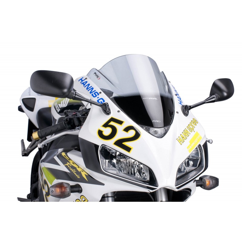 CUPULA PUIG Z-RACING HONDA CBR 1000 RR 2004-2005, AHUMADO CLARO