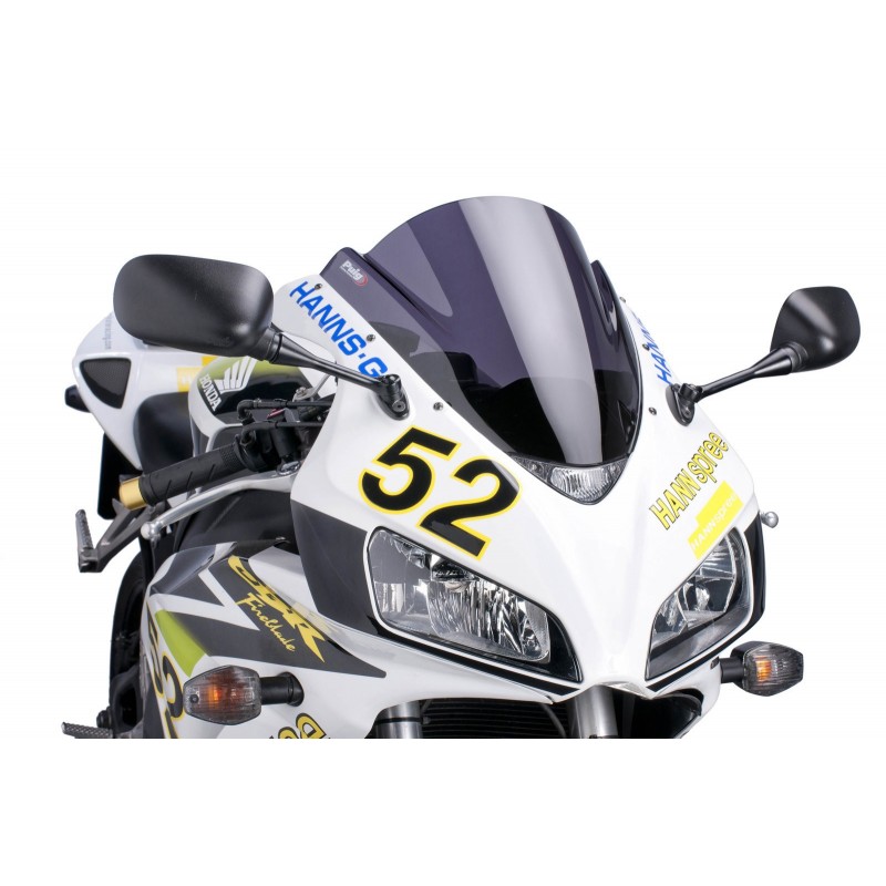 CUPOLINO PUIG Z-RACING HONDA CBR 1000 RR 2004-2005, FUME SCURO