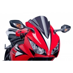 CUPOLINO PUIG Z-RACING HONDA CBR 1000 RR 2012-2013, FUME SCURO