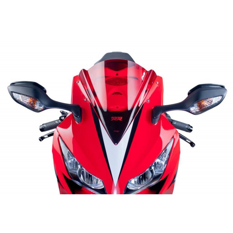CUPOLINO PUIG Z-RACING HONDA CBR 1000 RR 2014-2016, ROSSO
