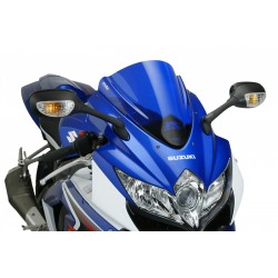 CUPULA PUIG Z-RACING SUZUKI GSX-R 750 2008-2010, AZUL