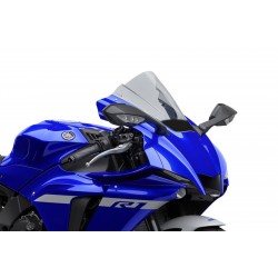 CUPOLINO PUIG Z-RACING YAMAHA R1 2020-2024, FUME CHIARO