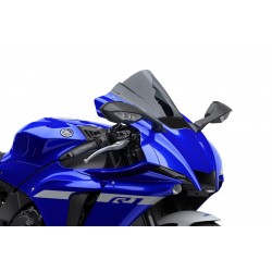 CUPOLINO PUIG Z-RACING YAMAHA R1 2020-2024, FUME SCURO