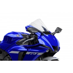 CUPOLINO PUIG Z-RACING YAMAHA R1 2020-2024, TRASPARENTE