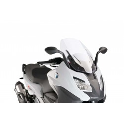 CUPOLINO PUIG V-TECH LINE SPORT BMW C 650 SPORT 2016-2020, TRASPARENTE