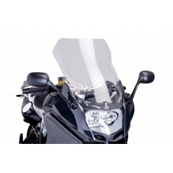 CUPOLINO PUIG TOURING BMW F 800 GT 2012-2019, TRASPARENTE