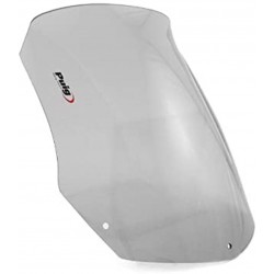 CUPOLINO PUIG TOURING BMW F 800 S 2007-2008, FUME CHIARO