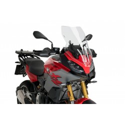 PARABRISAS PUIG TOURING BMW F 900 XR 2020-2024, TRANSPARENTE